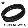 Pas pasek klinowy A/13 535 Li=569Lp V PIX 13x569
