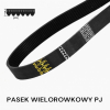 Pas pasek wielorowkowy 4 PJ 240  BRIZZON 94J