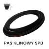 Pas pasek klinowy SPB 6000 Ld V PIX 16,3x6000