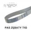 Pas pasek zębaty T10 970 szer. 20 mm MEGADYNE 97 zębów