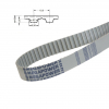 Pas pasek zębaty T10 1080 KEVLAR szer. 15 mm MEGADYNE 108 zębów
