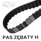 Pas pasek zębaty ZR 270H dł.685,8 mm szer. 16 mm BRIZZON 54 zębów Pas pasek zębaty ZR 270H dł.685,8 mm szer. 16 mm BRIZZON 54 zębów