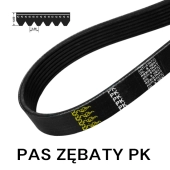 Pas pasek wielorowkowy 10 PK 1090 BRIZZON 429K