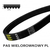 Pas pasek wielorowkowy 8 PL 1100 BRIZON 433L