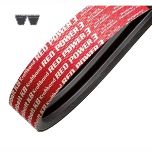 Pas pasek klinowy zespolony WZMOCNIONY 2SPC 3350 LpRP OPTIBELT