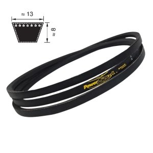 Pas pasek klinowy A/13 700 Li=730Lp Power Span CONTINENTAL 13x730