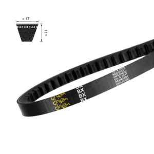 Pas pasek klinowy uzębiony BX 2153 Lp BRIZZON 17x2153 Pas pasek klinowy uzębiony BX 2153 Lp BRIZZON 17x2153
