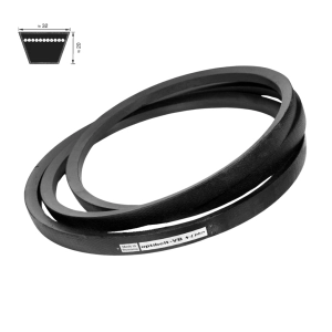 Pas pasek klinowy D/32 5300 Li=5375Lp V OPTIBELT 32x5300 Pas pasek klinowy D/32 5300 Li=5375Lp V OPTIBELT 32x5300