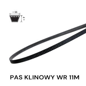 Pas pasek klinowy WR 11M 1320 OPTIBELT 11x1320