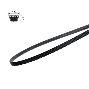 Pas pasek klinowy WR 11M 1320 OPTIBELT 11x1320