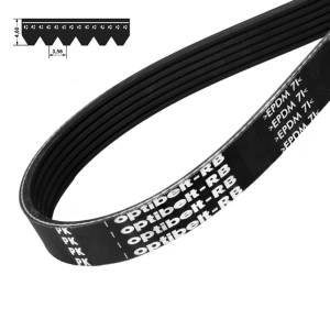 Pas pasek wielorowkowy 5 PK 640 OPTIBELT 252K Pas pasek wielorowkowy 5 PK 640 OPTIBELT 252K