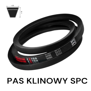 Pas pasek klinowy SPC 5000 Ld EXTRA MEGADYNE 22x5000 Pas pasek klinowy SPC 5000 Ld EXTRA MEGADYNE 22x5000