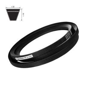 Pas pasek klinowy SPC 5000 Ld V OPTIBELT 22x5000