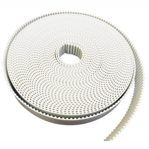 Pas pasek zębaty otwarty T10 szer. 16 mm - z metra, BRIZZON Pas pasek zębaty otwarty T10 szer. 16 mm - z metra, BRIZZON