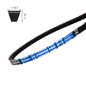 Pas pasek klinowy uzębiony XPA 2000 Lp PRO OPTIBELT 12,7x2000 Pas pasek klinowy uzębiony XPA 2000 Lp PRO OPTIBELT 12,7x2000