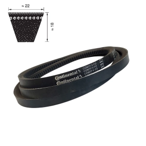 Pas pasek klinowy uzębiony XPC 2240 Lp CONTINENTAL 22x2240