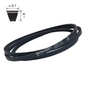 Pas pasek klinowy XPZ 812 Lp CONTINENTAL