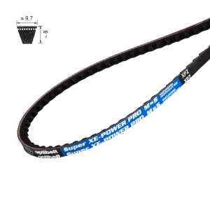 Pas pasek klinowy uzębiony XPZ 862 Lp PRO OPTIBELT 9,7x862 Pas pasek klinowy uzębiony XPZ 862 Lp PRO OPTIBELT 9,7x862