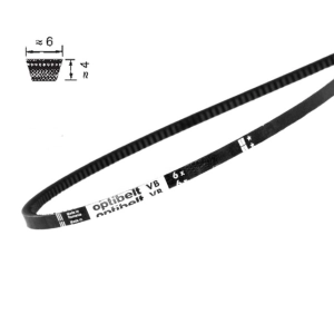 Pas pasek klinowy Y6x4 450 Li=465Lp OPTIBELT 6x450 Pas pasek klinowy Y6x4 450 Li=465Lp OPTIBELT 6x450