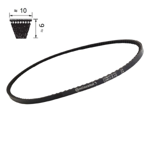 Pas pasek klinowy uzębiony ZX 1674 Lp CONTINENTAL 10x1674 (ZX65)