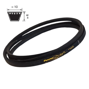 Pas pasek klinowy Z/10 762 Li=785Lp Power Span CONTINENTAL 10x785 Pas pasek klinowy Z/10 762 Li=785Lp Power Span CONTINENTAL 10x785
