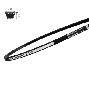 Pas pasek klinowy Z/10 650 Li=672Lp V OPTIBELT 10x672 Pas pasek klinowy Z/10 650 Li=672Lp V OPTIBELT 10x672