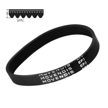 Pas pasek wielorowkowy 9 EPJ 470 MOVENDIS 185J