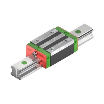 Wózek liniowy HIWIN HGL 25 HAZAC