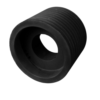 Koło pasowe szajba B/17 TB SPB 400/10 pod tuleje tapera OPTIBELT