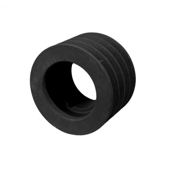 Koło pasowe szajba B/17 TB SPB 800/4 pod tuleje tapera OPTIBELT