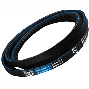 Pas pasek klinowy uzębiony XPA 1090 Lp Quad-Power 4 GATES 12,7x1090