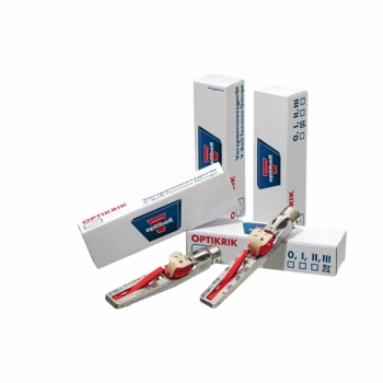 Urządzenie do pomiaru naciągu pasów OPTIKRTIK I (150-600N) OPTIBELT