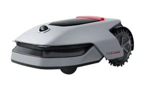 do robotów koszących