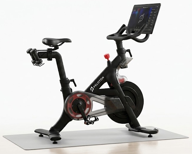do rowerów spinningowych